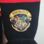 Harry Potter Black Hogwarts Scarf Photo 1