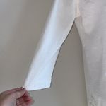 J.Crew women’s small split neck tunic Photo 3