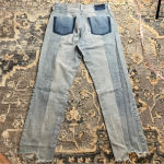 AG Adriano Goldschmied AG Aged denim Photo 0