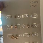 A New Day Stud Earring Pack Photo 0