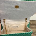 Haute Hippie  | Ratan Floral HandBag w/ Crossbody Stap Photo 7