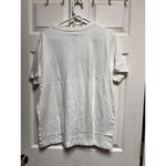 Grayson Threads NWT  Womens T Shirt Austin Tx Short Sleeve White‎ New 1X 0159 Photo 3