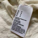 American Eagle  Cami Beige Juniors Medium Photo 4