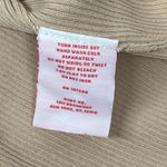 Ruby Rd . Sleeveless Tank Top Ribbed Scoop Neck embellished neck Size 1X plus Photo 5