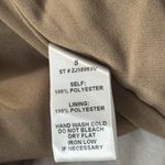 VICI  Metallic Blazer size small Photo 4