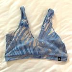 Booty By Brabants BBB Zebra azul top Photo 1