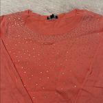 EXPRESS  Embellished Sweater Photo 1