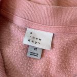 A New Day  Pink Pullover Crewneck Top Size M Photo 8