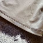 Set Active Airluxe Breathe Parke Shorts In Tan Size Small Photo 3