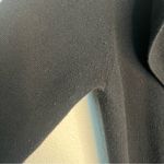 J.Crew 365 Juliette collarless sweater-blazer black medium Photo 2