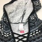 No Boundaries  ladies dress  XS/XCH Photo 7