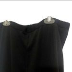 None Polar Edge Black Textured Leggings - XL Photo 5