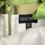 Dolls Kill  Current Mood Pixie Stardust Taffeta Ribbon Tie Mini Dress Photo 1