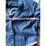Guess Women's Denim Shirt Dress Size Small Photo 5