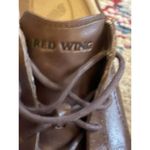 Red Wing Shoes Women Size 8N Victoria Pinecone Casual Oxford Heritage Style 4177 Photo 8
