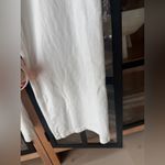 Brandy Melville  Anastasia joggers sweatpants wide leg high rise slouchy pockets Photo 7