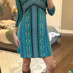 Free People  Dress Mini Photo 0