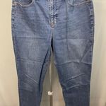 J.Crew Relaxed Boyfriend Jeans Women's‎ Size 30 Denim Blue Casual Style Photo 0