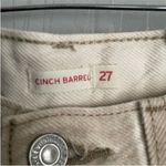Levi's Women's Cinch Barrel Jeans Photo 6