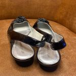 Arturo Chiang  Black Flats 9.5 Photo 3