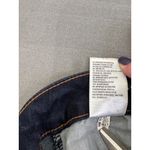 American Eagle  Outfitters Jegging Jeans Super Stretch Dark Wash Women’s 12 Short Photo 8