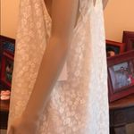 Flora Nikrooz Sexy Flora lingerie Nightgown Photo 3