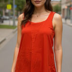 Kate Spade  Vibrant Red Apparel Photo 0