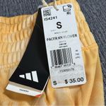 Adidas  Women’s Pacer Knit Flower Shorts Photo 9