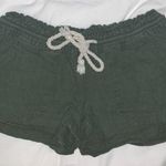 Roxy Linen “Oceanside” Shorts Photo 0