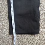 Dockers 🦋 NWT Black Trousers Classic Straight-Leg Design Office Business Casual Photo 5