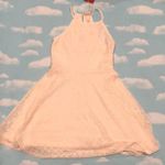 Mossimo supply co beige NWT dress Photo 0