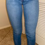 Levi’s 710 Super Skinny Mid Rise Photo 0