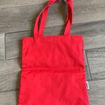 Tilly's  circus reusable tote Photo 2