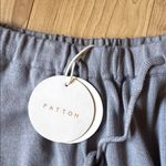 Gray Women's Jogger Pants Size XS Photo 1