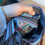 Robert Graham  Vintage Embroidered Cynthia Button Down Shirt Photo 4