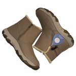 Easy Spirit  Tan Ankle Waterproof Boots(Size 8.5M) Photo 1