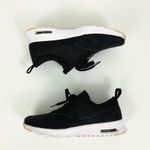 Nike Air Max Thea Premium "Black Anthracite" Women's Running Shoe | Size 7 Photo 7