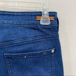 Anthropologie Anthro Pilcro And Letterpress High Rise Bootcut Size 25 Photo 4