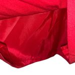 Block island Vintage Petites By Marina Pappas Red Pencil Skirt Midi Photo 2