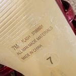 Carlos Santana  Women’s heels Size 7 Photo 4