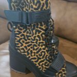 Converse BOOT Photo 8