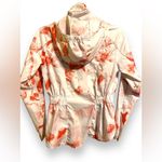 Adidas  Womens TKO Supernova Water resistant Jacket small Running Gym Photo 5