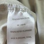 Lily by Firmiana XL Lightweight Hoodie Pullover Vintage Floral Print Graphic Top Black Photo 5