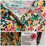 Kimchi Blue 🌸 Prairie Floral Tank Top🌼 Photo 4