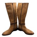 Johnston & Murphy Johnston and‎ Murphy Riding Boots. Size 8. Leather uppers. Photo 1