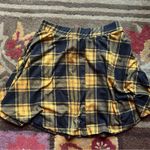 Ragstock Mini skirt  Photo 2