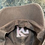Kansas City Royals Hat Brown with Pink letters Photo 2