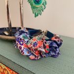 Free People Tiny Treasures Floral Wrist Band Photo 0