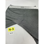 Jones New York Womans Jones NY Petite Dress Pants 14P Black Baggy Side Zip Photo 4