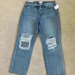 L'Agence New with tags l’agence Adele high rise crop stove pipe jeans in size 28 Photo 0